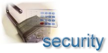 Security Products