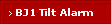 BJ1 Tilt Alarm