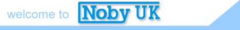 Welcome to Noby UK